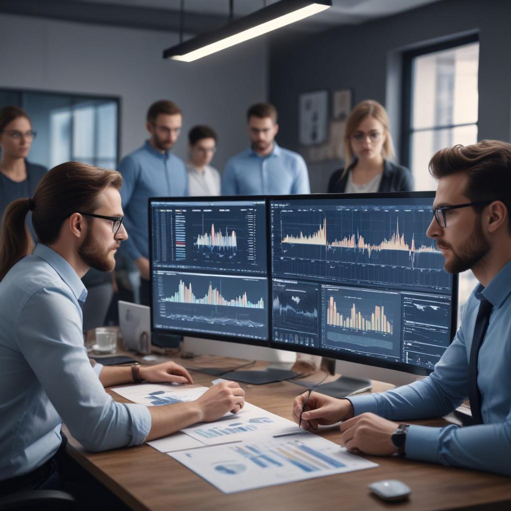 Агентства по продвижению сайтов: основные методы, критерии выбора и оценка эффективности