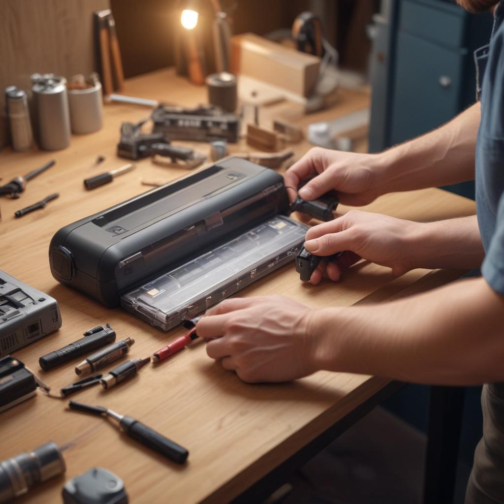 Аккумуляторы для беспроводных пылесосов: типы, характеристики и правила замены