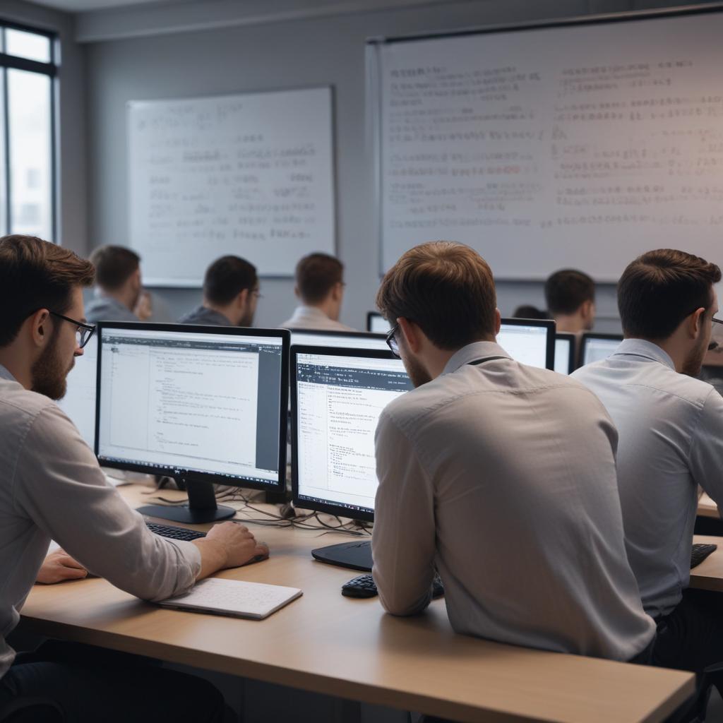 Разработка мобильных приложений с нуля: технологии, этапы и пошаговая инструкция