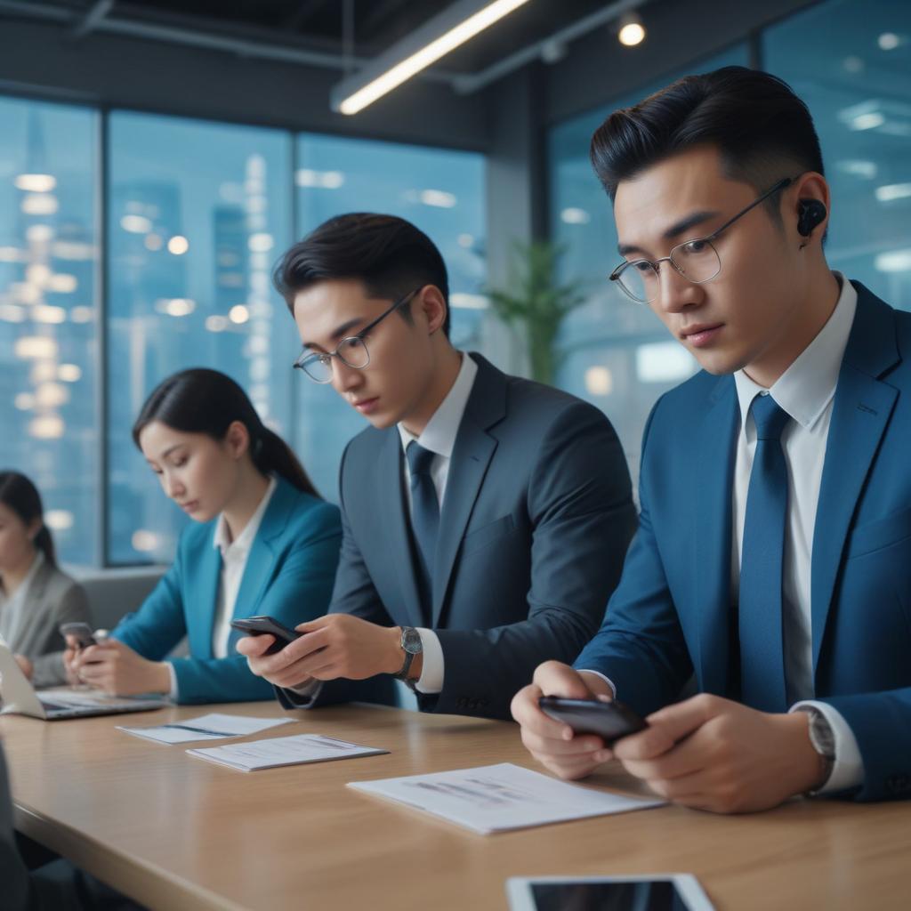 Виртуальные номера Казахстана +7: особенности и сферы применения - изображение 2