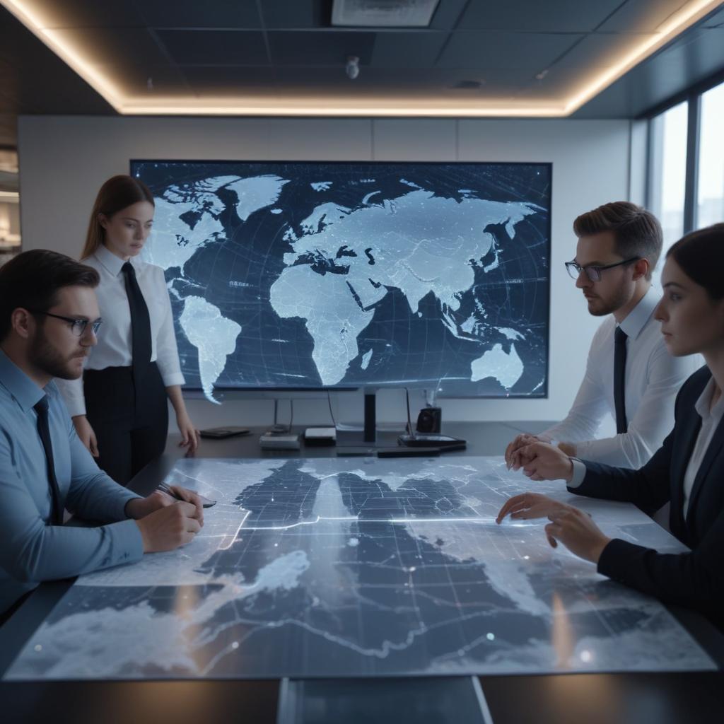 Агентства по продвижению в нейросетях: критерии выбора для GEO в 2026 году