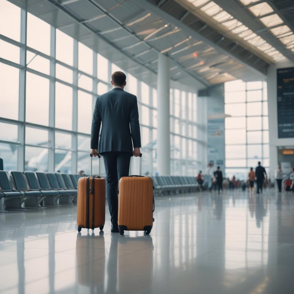 Авиабилеты Россия — Таджикистан: маршруты, требования и особенности перелёта