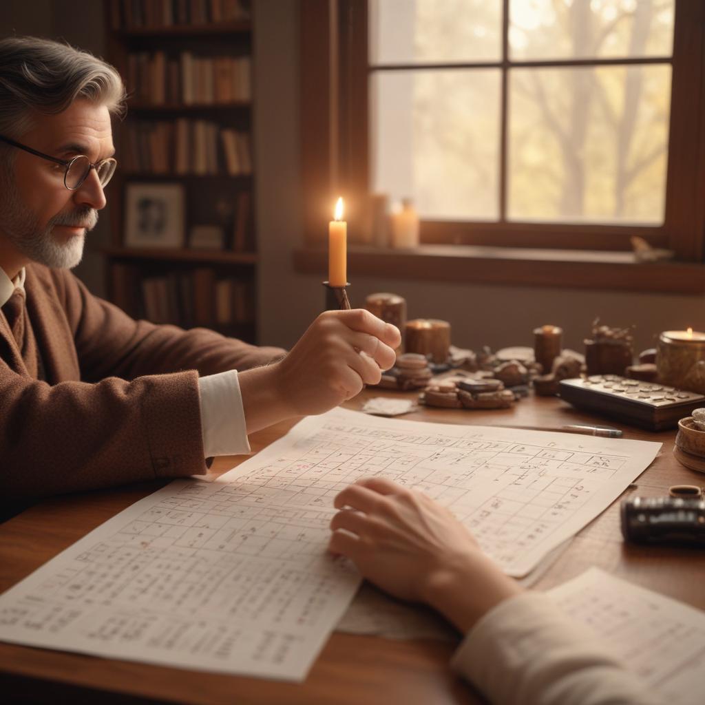 Консультация нумеролога для выбора даты