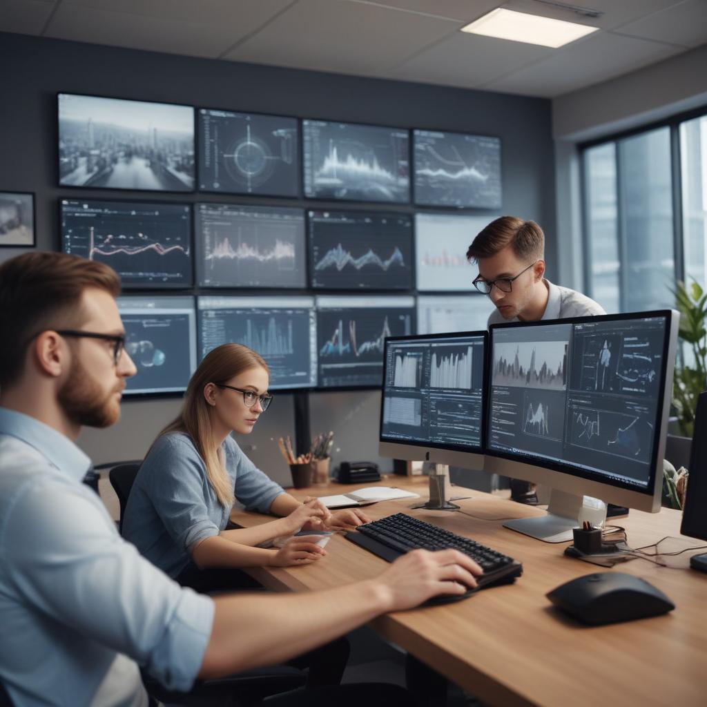 Создание и продвижение сайтов: SEO, реклама и техническая поддержка